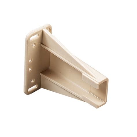 cabinet drawer frount mounting brackets|kitchen cabinet drawer bracket squares.